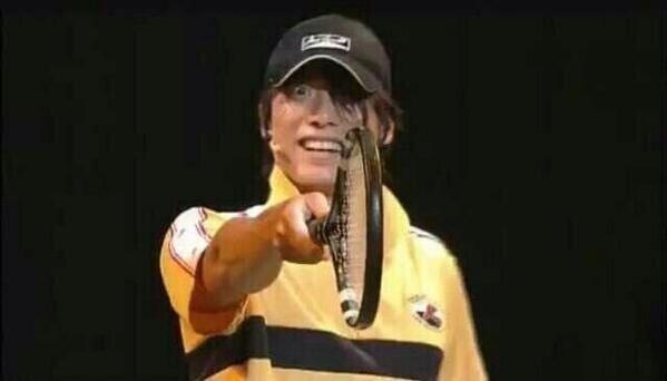 boattore's tweet image. #兼崎健太郎生誕祭
おめでとうございます
☆*:.｡. o(≧▽≦)o .｡.:*☆