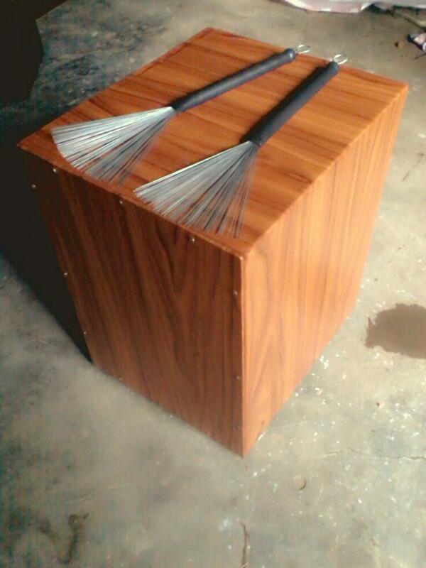 cajon custom+softcase...minat???