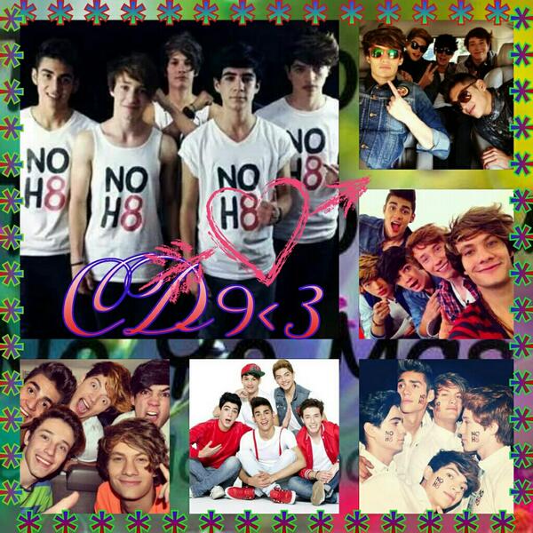 Coderforever23's tweet image. CD9<3 @somosCD9 @soyalonsovillal @soyalannavarro @bryanmouque @JosDice @soyfreddyleyva