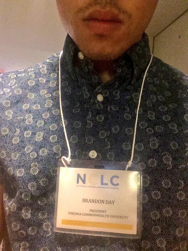 bwandonday's tweet photo. first things first i'm da realest #RamsRepresent http://t.co/OFmS2ktk5O