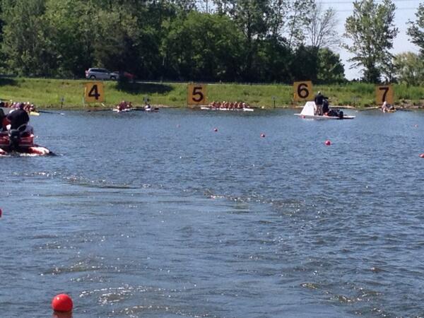 RegattaPrint's tweet photo. Woohoo great race. http://t.co/PpYbTna3LQ