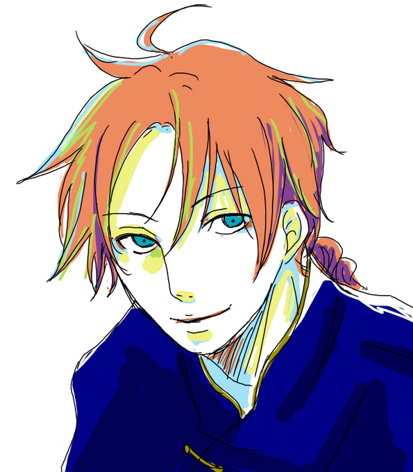 神威のtwitterイラスト検索結果 古い順 神威のtwitterイラスト検索結果 古い順