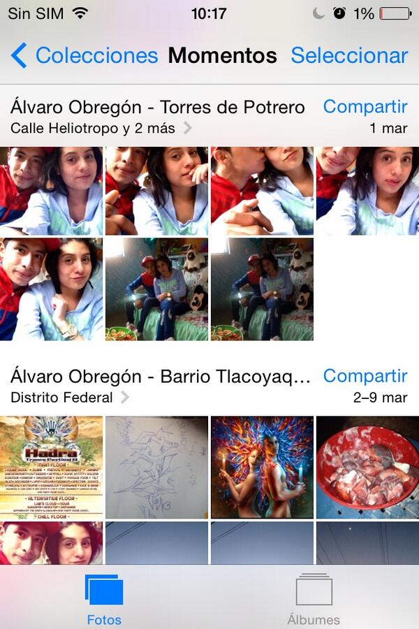 Trancendance's tweet photo. .............. Haaaaa #quizás el amor solo llegaría una vez a mi vida! Y fue lo mejor #ahuevo te amo mucho! :') http://t.co/rjp3fYUxSc