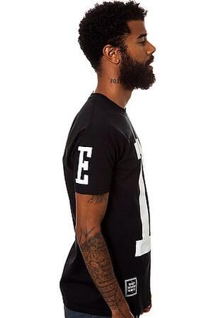 KarmaLoopT's tweet photo. The 10 Deep Collegiate Tee in Black Only $25.06 When You Use My RepCode: DOPE02 http://t.co/3v8wyNGXYE