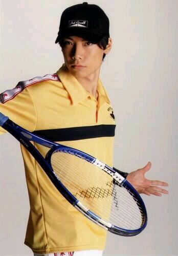 na_yannnnn's tweet image. #兼崎健太郎生誕祭2014
#RTした人全員フォローする 
兼ちゃんハピバー(*´∇｀*)