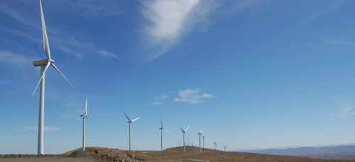 TheScienceMom1's tweet image. A Huge Utility Says Wind Power Now Costs Less Than Fossil Fuels... ift.tt/1hMYesO