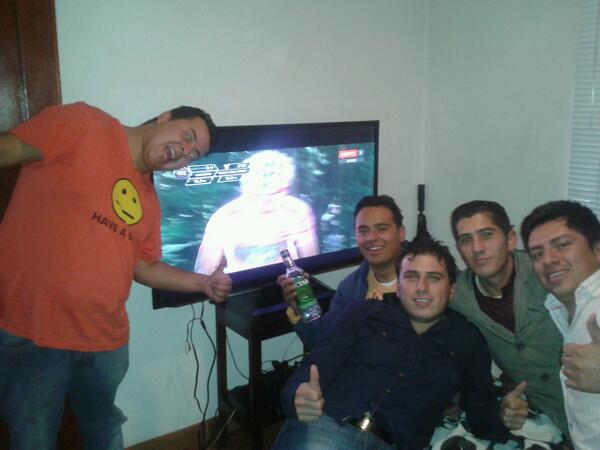 Atencion colombia prende la moto nairo celebrando anda jajajjaja