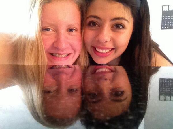 Idalshister1's tweet photo. @CristinaMaturo1 😄 http://t.co/8SsWArDCbV