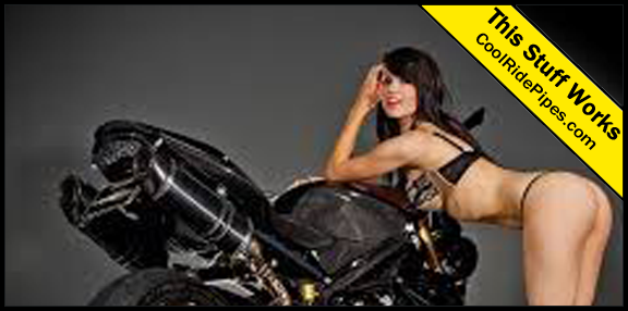 CoolRidePipes's tweet photo. Ride responsibly and keep her safe from exhaust pipe burns. http://t.co/om7CtXHzZJ http://t.co/ZWvLWvvL25