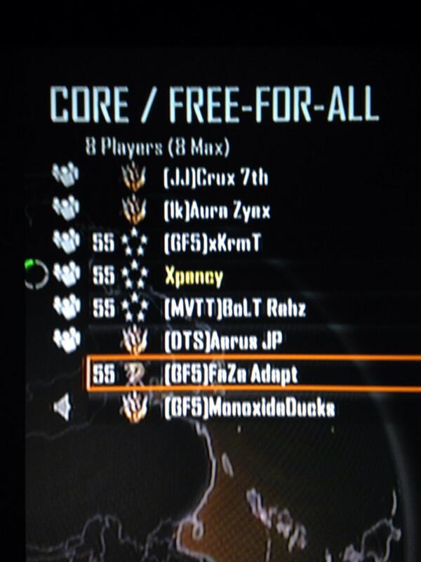 Xpency's tweet image. Late tweet