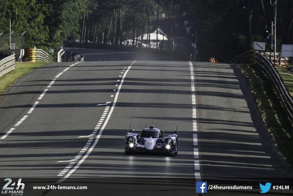 24hoursoflemans's tweet image. End of the Test Day. And this is all the podium: bit.ly/24LM_podiumsJT #LM24 #CUsunday #endurance