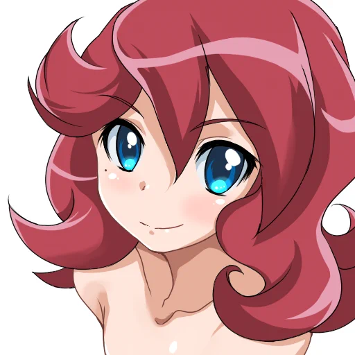 キルミンの乳無し女教師岩下ルミコ先生です #みんなアイコンのキャラ紹介しようぜ 