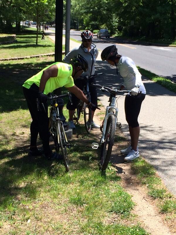 jtthekid's tweet image. #BikeFlow wit the Fam!!!!! 🚲🚲🚲🚲