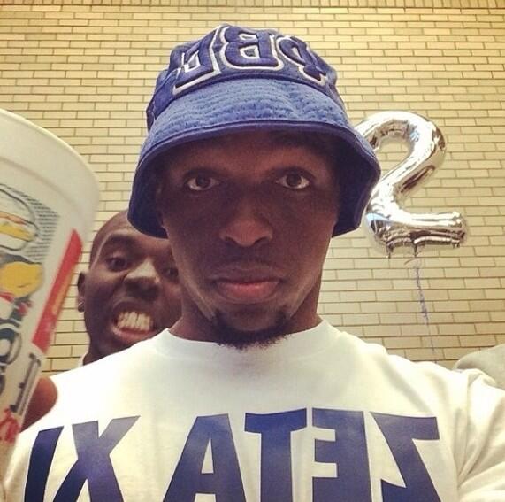 USFSigmas's tweet image. Happy Birthday to M.V.P. Jefthah Filsaimes. #GOMAB #Fall2K10