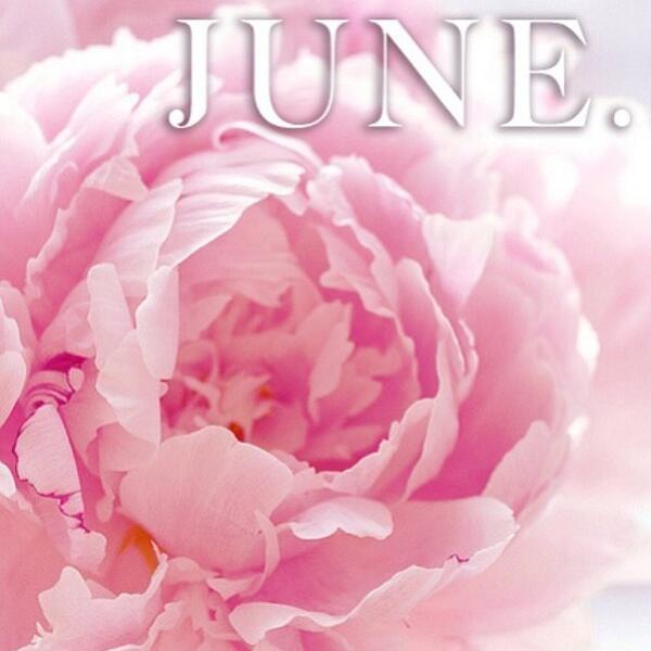 juicycouture's tweet image. Happy #June, Couturists! Xx ift.tt/T4bAeh