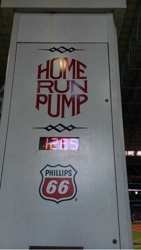 Who knows which MLB stadium has this?