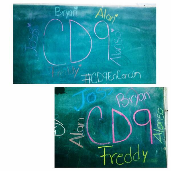 CodersCancun's tweet image. @sonymusicmexico claro que siiii! Con todo el #PowerCoder