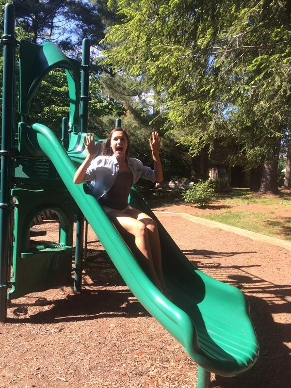 MadeleineBeahm's tweet photo. Candidates can have fun to! http://t.co/oCZQe3Bv9B