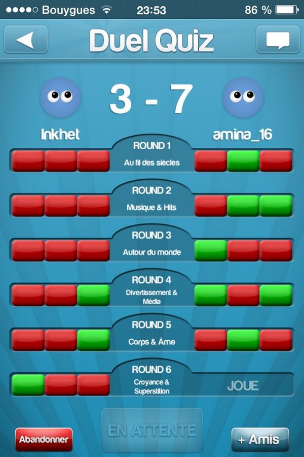 TotoLeMalin's tweet photo. Si vous voulez vous pouvez jouer avec moi comme ça vous êtes sur de gagner http://t.co/ZuqLp6q0JX