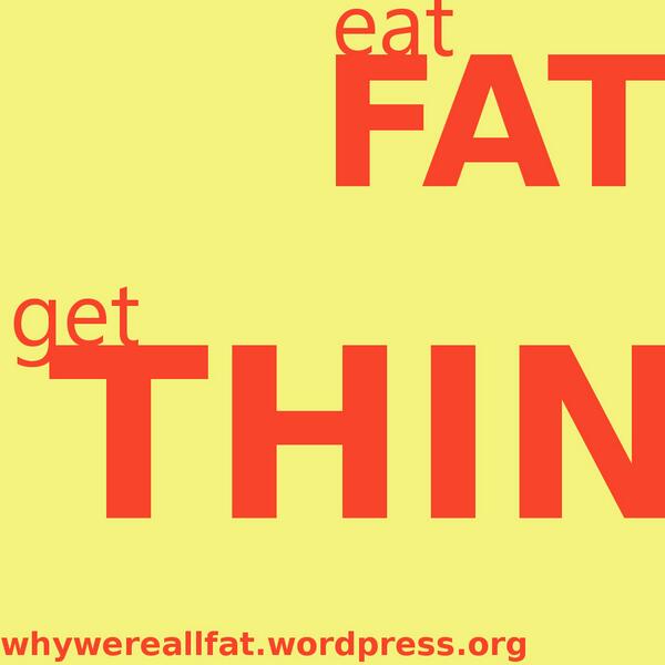 WhyWereAllFat's tweet image. #fitness #health #weightloss #nutrition