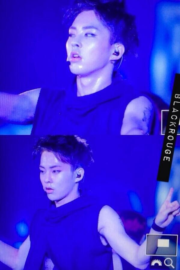 xiupperclass tweet picture