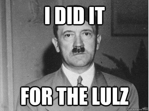 GroupForTheLulz's tweet photo. http://t.co/msSAmwkl5e #Defaced 

#FuckingSecuritySinceDay1 

@GroupForTheLulz http://t.co/bP6OLe9Or1