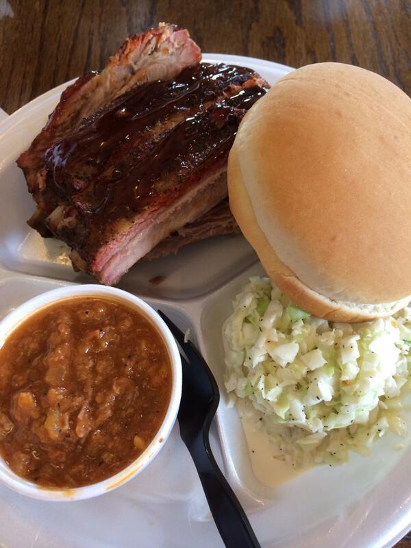 #georgiabobsbbq Perry, GA