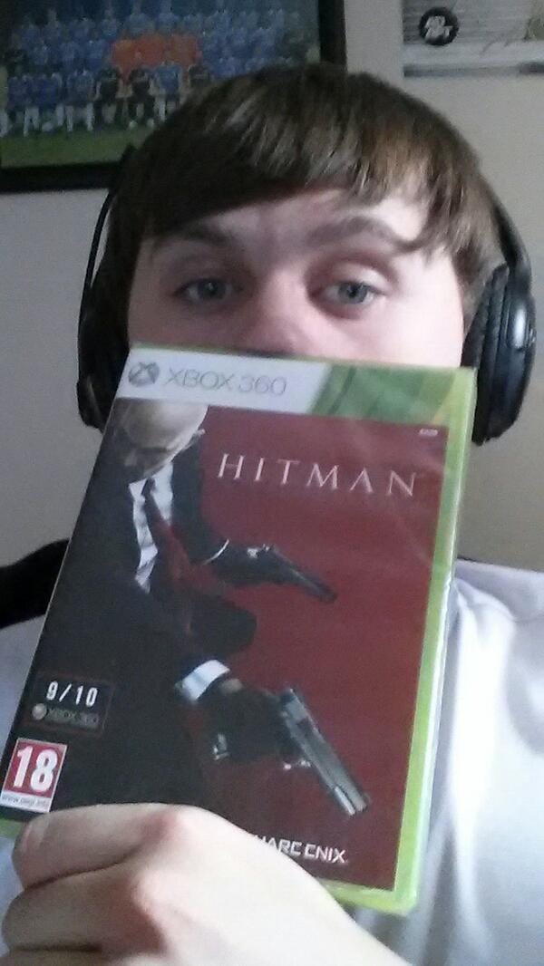lee_doxey's tweet photo. @HigginsSamuel is an absolute legend I thought I ordered it by accident! http://t.co/BZ8GSx5CtH