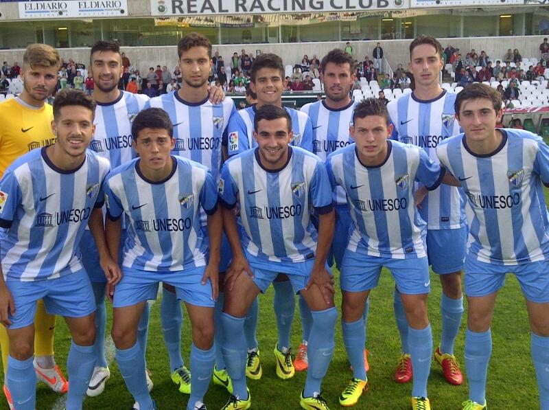 Pantalon malaga cf sales