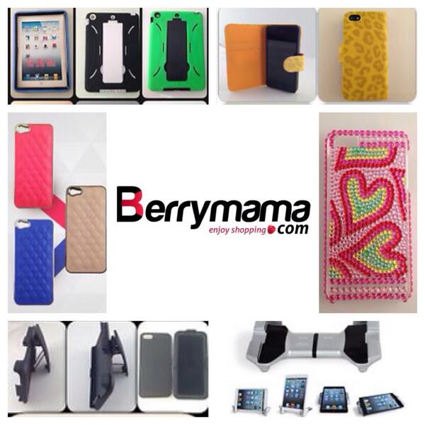SalonShops's tweet photo. #Cases #Covers for #iPad, #iPadMini, #IPhone 5/5s &amp; #Mobile #Accessories
FREE 1 DAY SHIPPING
http://t.co/hHxtqeVta8 http://t.co/FXnsNetvDg