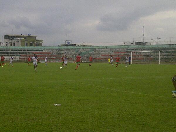 futbolascensoec's tweet photo. FINAL: Atlético Milagro 2 - 1 Espol | Estadio Los Chirijos #Milagro | Fecha 5 | Grupo B #2daGuayas via @oskrhumanante http://t.co/eKAmfpbfxN