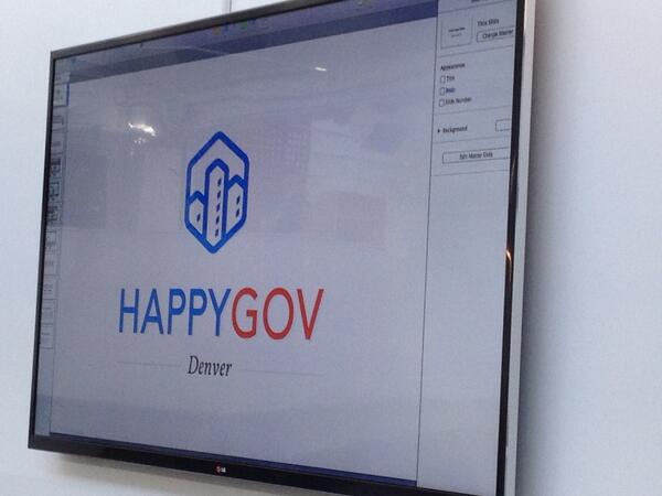 Hack4Colorado tweet media