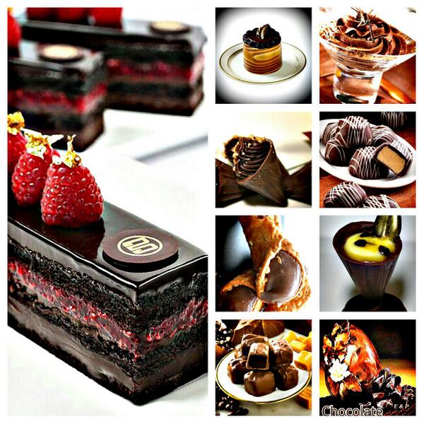 bvanime's tweet photo. To All My Chocolate Lovers For You (^_-)-☆♥♥ http://t.co/TPJZhPHoao
