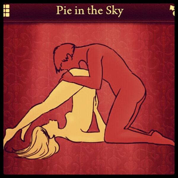 Pie to the Sky 