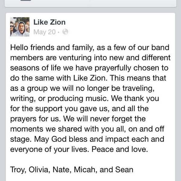 LikeZion's tweet photo. It's been a fun ride.. Thanks to everyone who shared it with us along the way.. http://t.co/T7wWsNo1pu