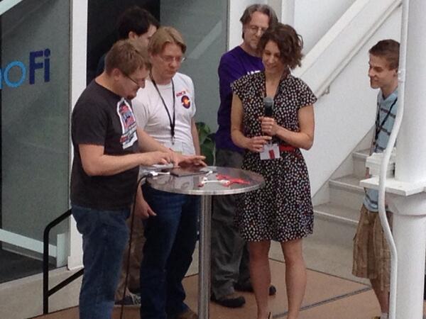 Hack4Colorado tweet media