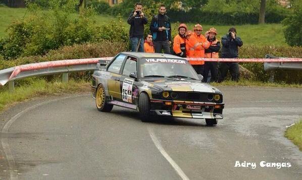 bmwordie's tweet photo. Bmw Manda #munco2014 http://t.co/9vlRyT33yI