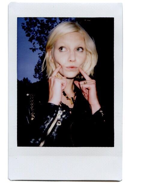 Proud of you <a href="/SCAnnabanana/">Anna Spears-Christie</a>, you were amazing out there.