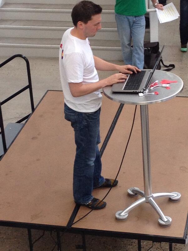 Hack4Colorado tweet media