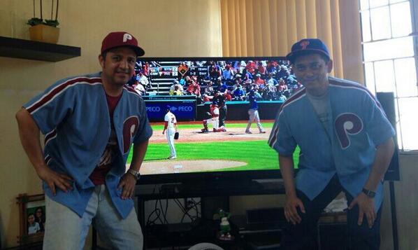 Roy_8008's tweet image. #philliefanphoto @Phillies