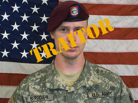 Report: Bergdahl had intentionally snuck off base prior to his 2009 disappearance, and may have done so more than once