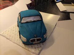 Bmw M5 Birthday Cake Car News Car Images And Videos In Malaysia Wapcar