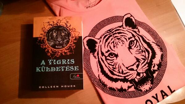 JBiebsfanAnett's tweet photo. Favorites! #loveit #tiger #tigercourse http://t.co/Aqmuor4jvp