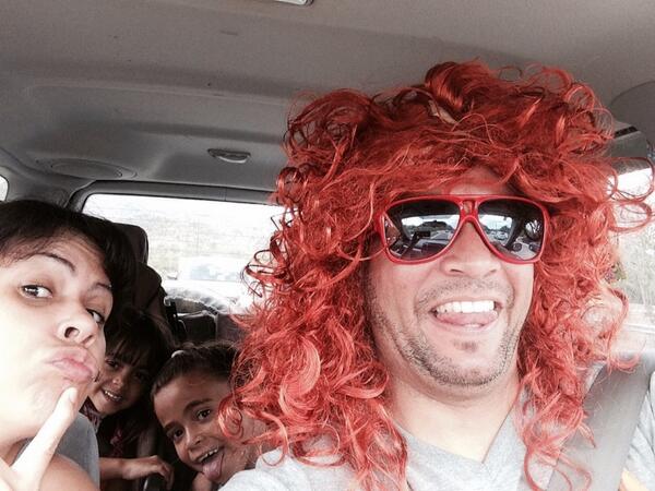chicogcd's tweet photo. #Padres TF http://t.co/qV1zmsK5kf