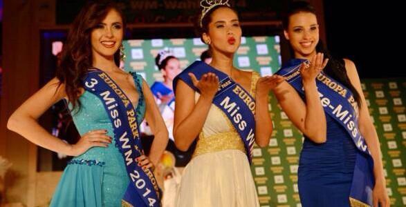 La miss Coupe du Monde 2014, la Colombie ! BpEcgS4IUAA5LIF