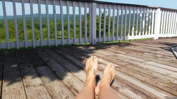 jenzyAB's tweet photo. Perfect Sunday! http://t.co/c8sI2kz9wu