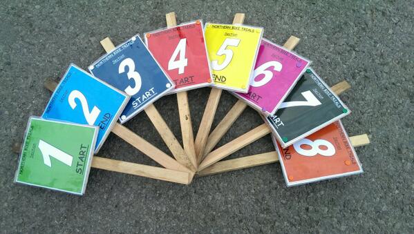 It's coming together nicely! Not long now till the website is live and you can enter the first round on the 29th!