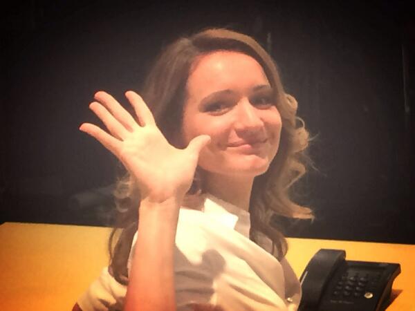 Čāāāu!!! Varis Vētra uzdarbojas ;) #labestibasdiena 90006383