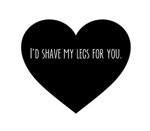 manc_tweets's tweet photo. This makes her a keeper http://t.co/U9RZFvRch5