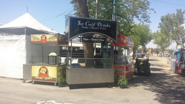 concessions1's tweet photo. Victorville fair http://t.co/Q3C6XS2Non